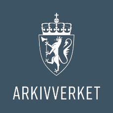Arkivverket - logo
